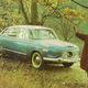 Image for article titled The First Postwar Cadillac Could Have Been A Tatra 603